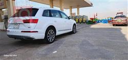 ئاودی Q7